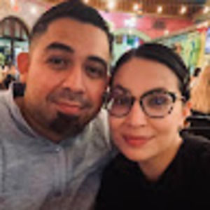 Meet your Posher, Leonela